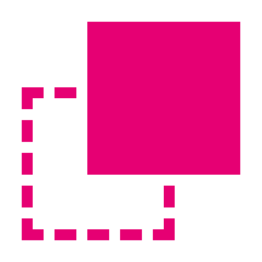 Send Backward Icon